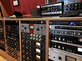 studio