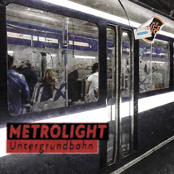 untergrundbahn-single